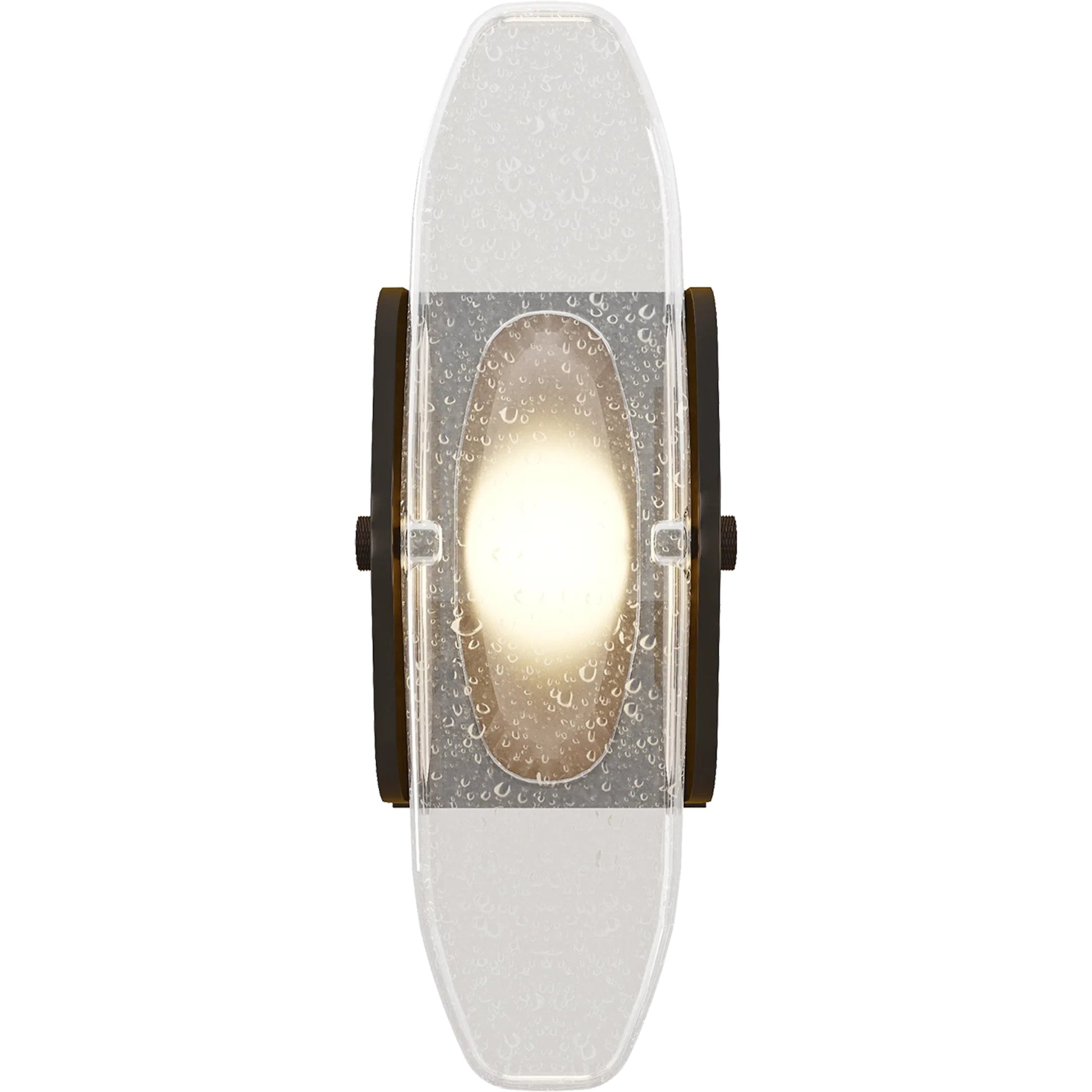 Wythe Medium Wall Sconce by Visual Comfort & Co.. Made from aluminum in a unique style.