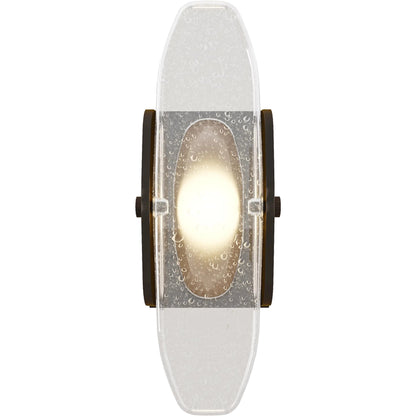 Wythe Medium Wall Sconce by Visual Comfort & Co.. Made from aluminum in a unique style.
