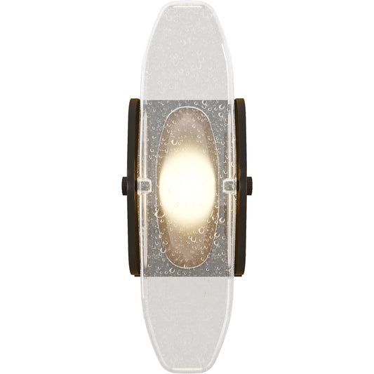 Wythe Medium Wall Sconce by Visual Comfort & Co.. Made from aluminum in a unique style.