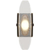 Plated Dark Bronze