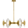 Plated Brass