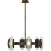Plated Dark Bronze