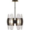 Plated Dark Bronze