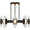 Plated Dark Bronze
