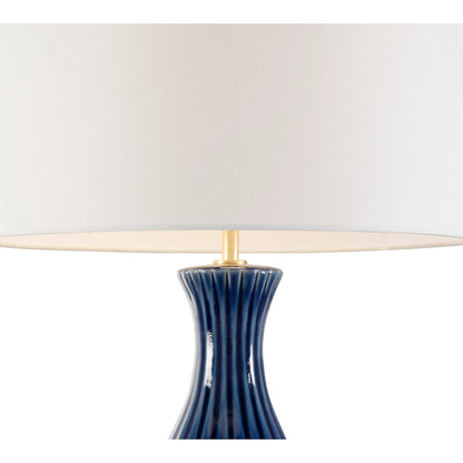 Augusta Lamp by Chelsea House. Made from unique in a eclectic & global style.
