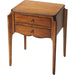 Wilshire Accent Table by Butler Specialty Company. Made from unique in a traditional style.