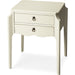 Wilshire Accent Table by Butler Specialty Company. Made from unique in a traditional style.