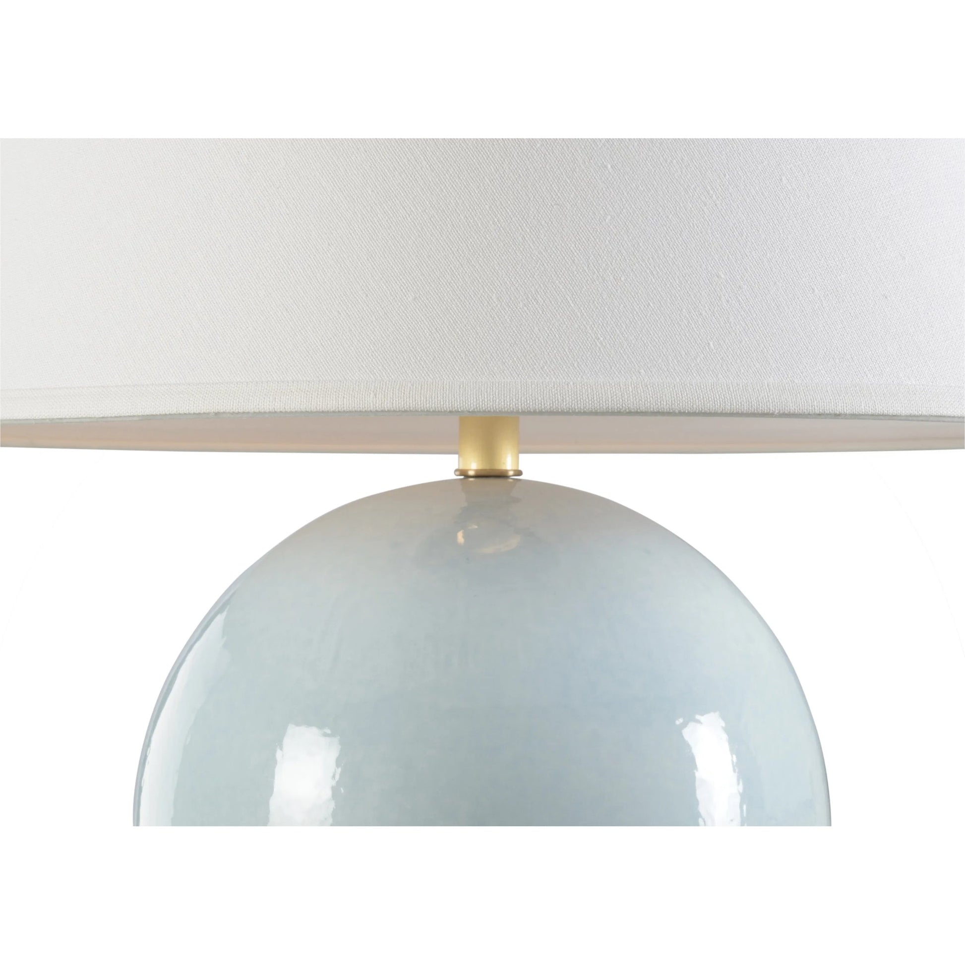 Sphere Table Lamp by Chelsea House. Made from unique in a modern style.