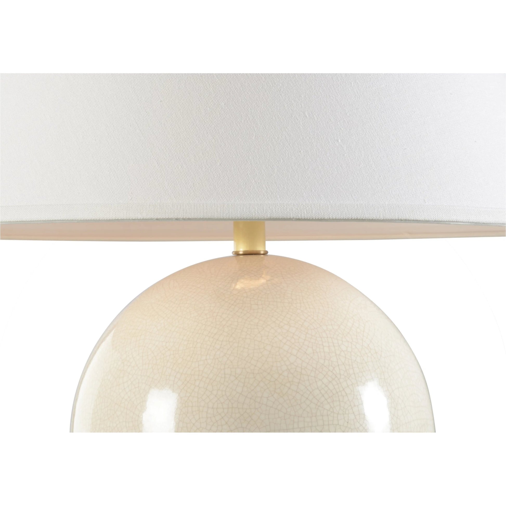 Sphere Table Lamp by Chelsea House. Made from unique in a modern style.