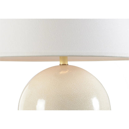Sphere Table Lamp by Chelsea House. Made from unique in a modern style.
