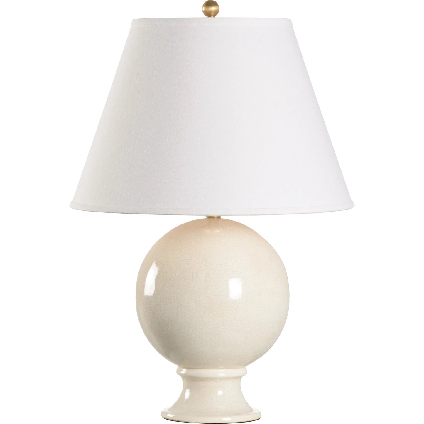002 SI-2334996 | Primary Silo | Sphere Table Lamp by Chelsea House. Made from unique in a modern style.
