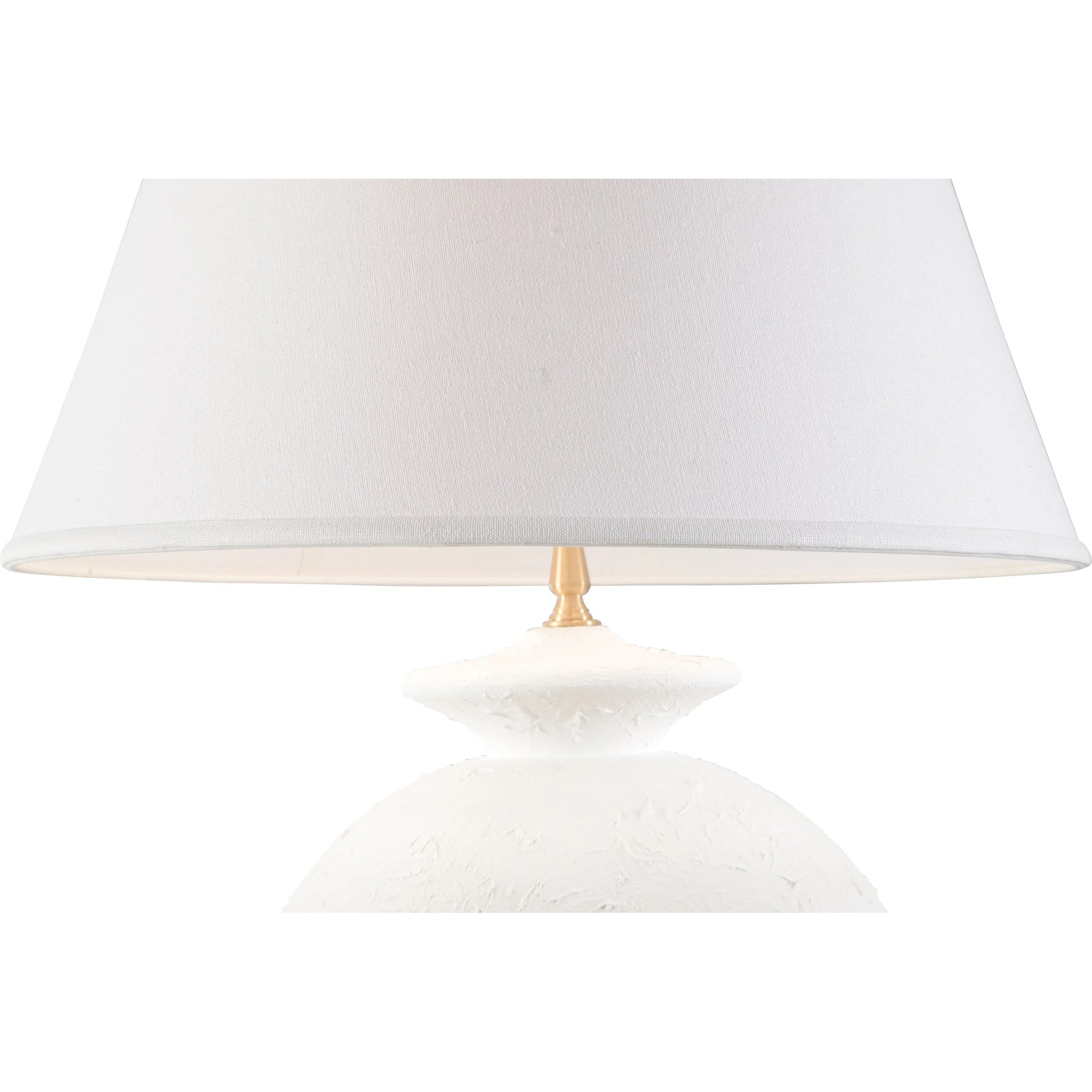 Opus Ceramic Lamp by Chelsea House. Made from ceramic, porcelain in a transitional style.