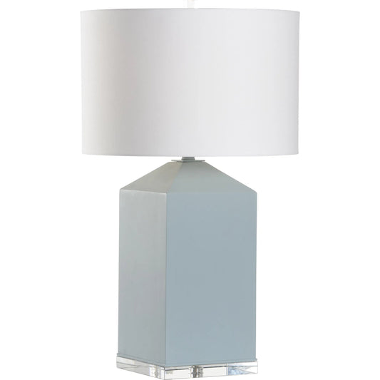 Chic Lamp by Chelsea House. Made from unique in a unique style.