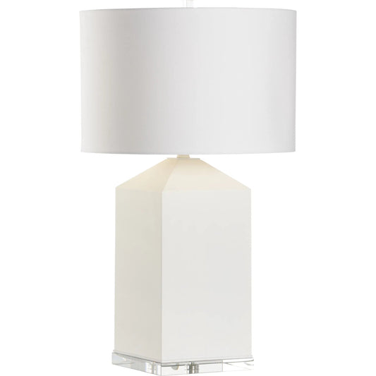 Chic Lamp by Chelsea House. Made from unique in a unique style.
