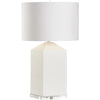 White, Cream