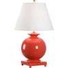 Red Glaze