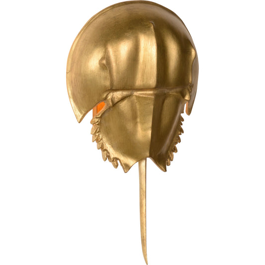 Horseshoe Crab Sconce by Chelsea House. Made from unique in a unique style.