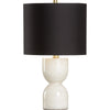 Black, Cream