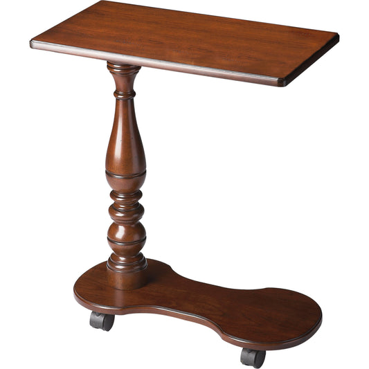 Mabry Mobile Tray Table by Butler Specialty Company. Made from unique in a traditional style.
