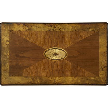 Mabry Mobile Tray Table by Butler Specialty Company. Made from unique in a traditional style.