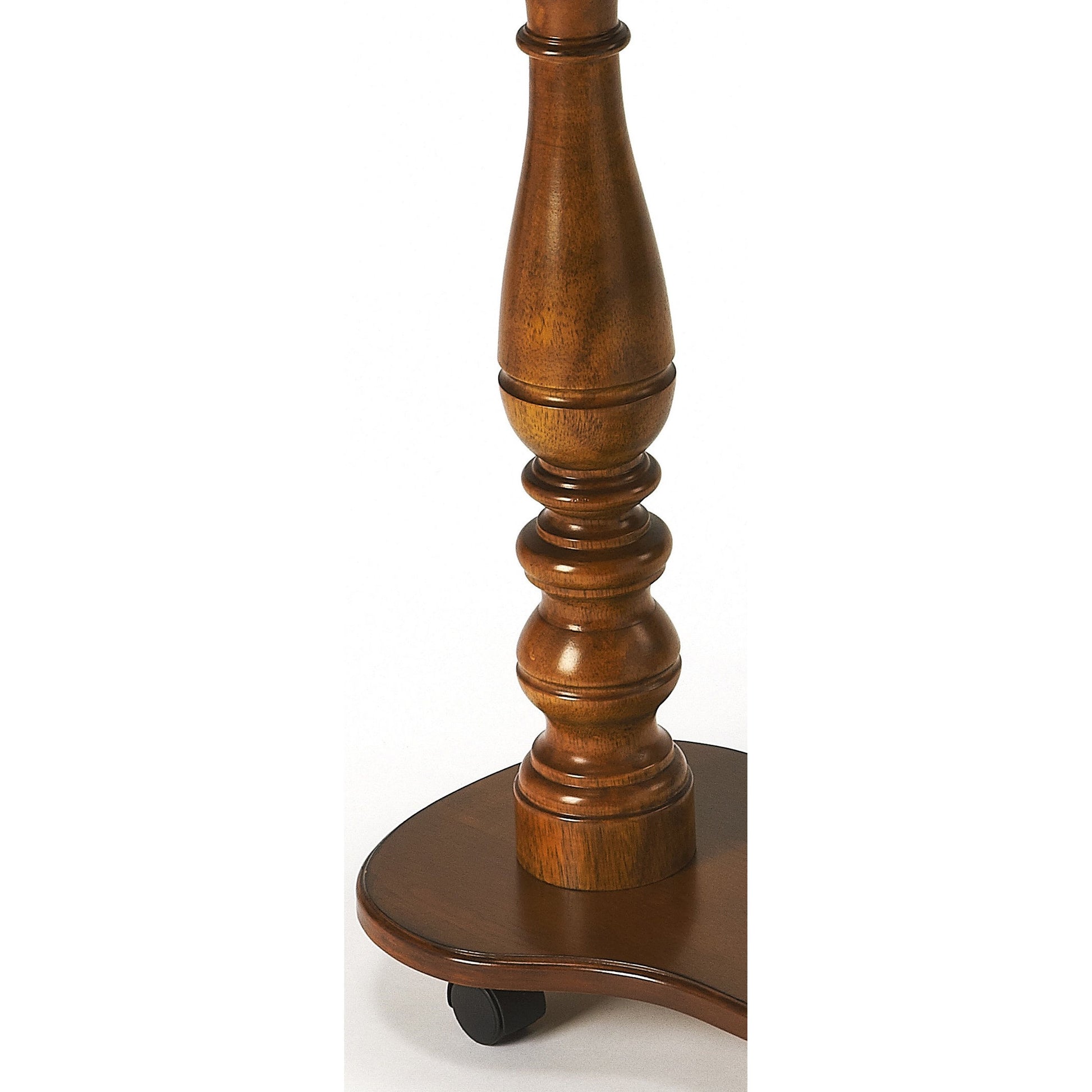 Mabry Mobile Tray Table by Butler Specialty Company. Made from unique in a traditional style.