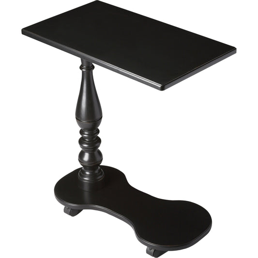 Mabry Mobile Tray Table by Butler Specialty Company. Made from unique in a traditional style.