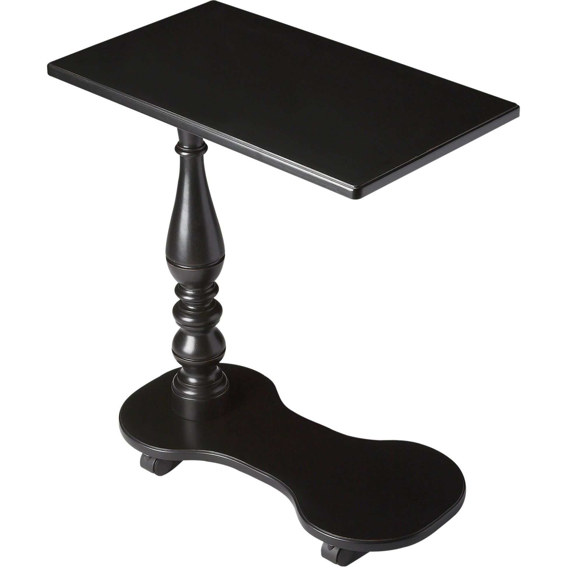 Mabry Mobile Tray Table by Butler Specialty Company. Made from unique in a traditional style.