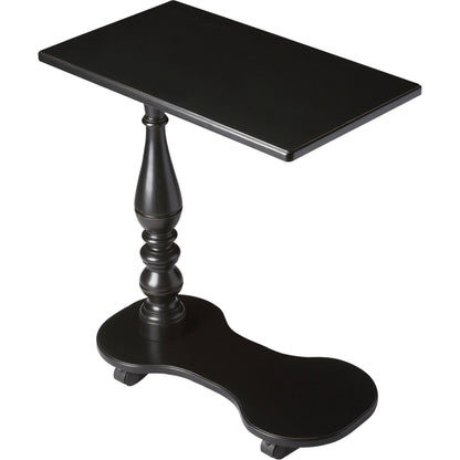 Mabry Mobile Tray Table by Butler Specialty Company. Made from unique in a traditional style.