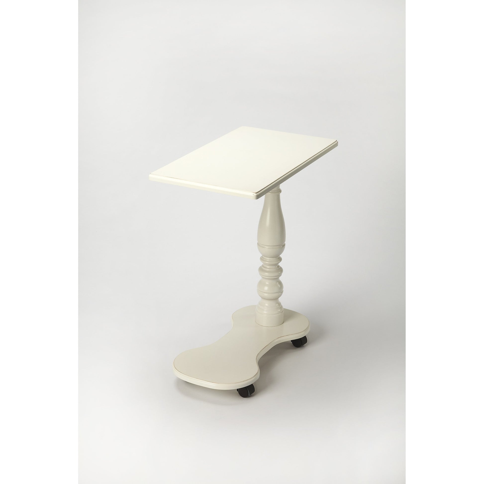 Mabry Mobile Tray Table by Butler Specialty Company. Made from unique in a traditional style.
