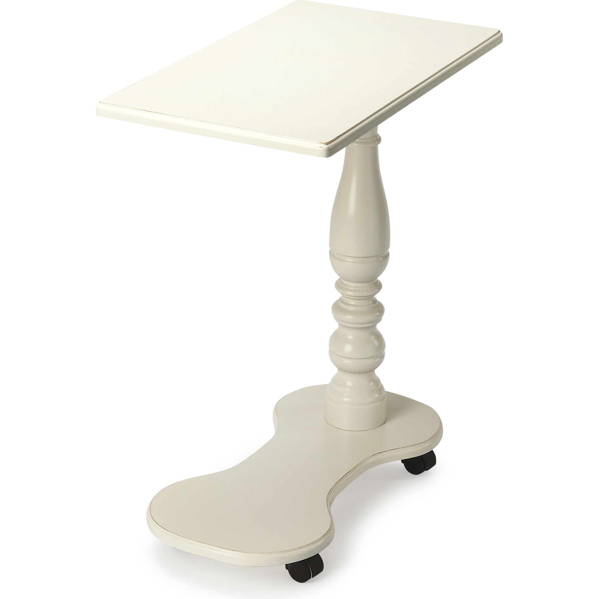 Mabry Mobile Tray Table by Butler Specialty Company. Made from unique in a traditional style.