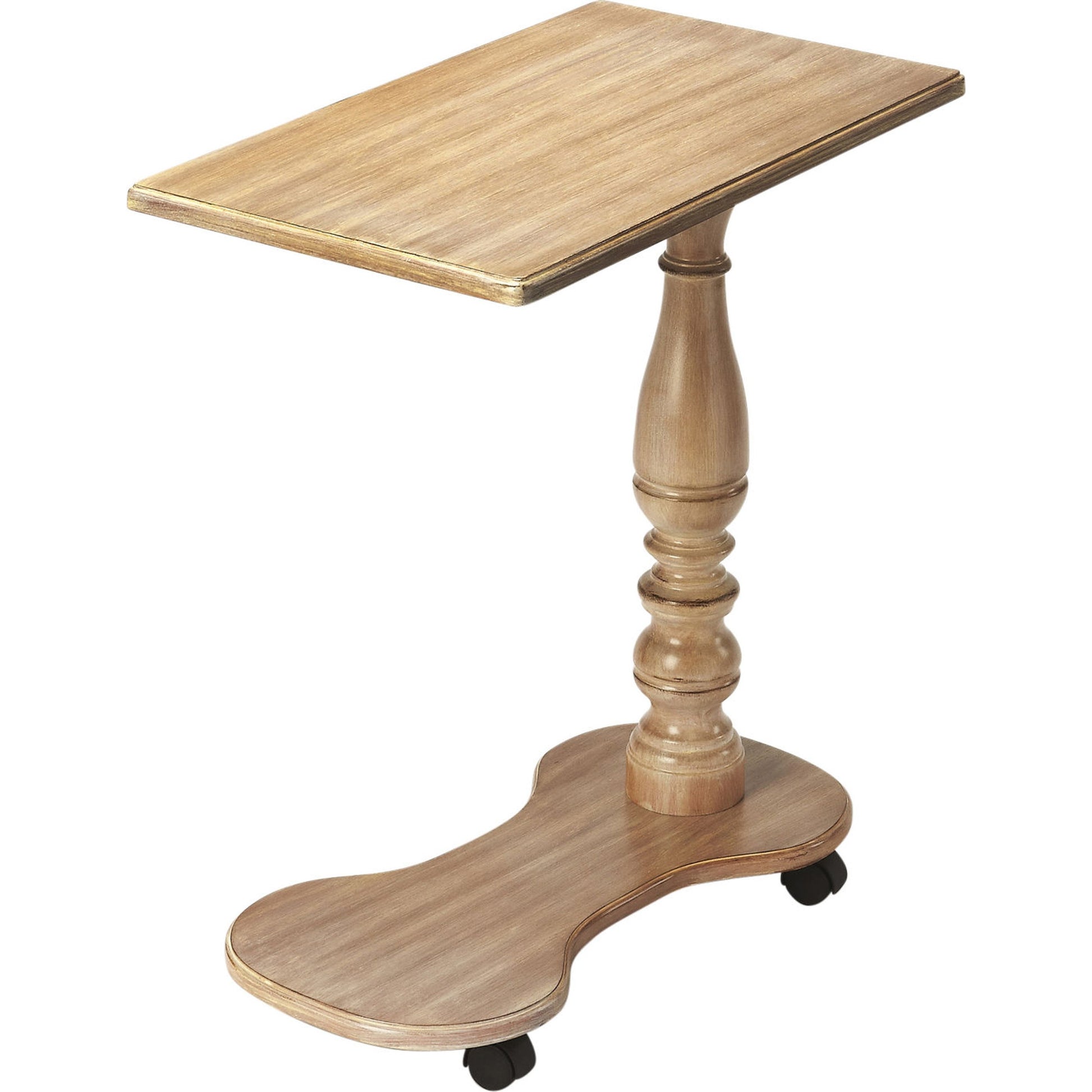 Mabry Mobile Tray Table by Butler Specialty Company. Made from unique in a traditional style.