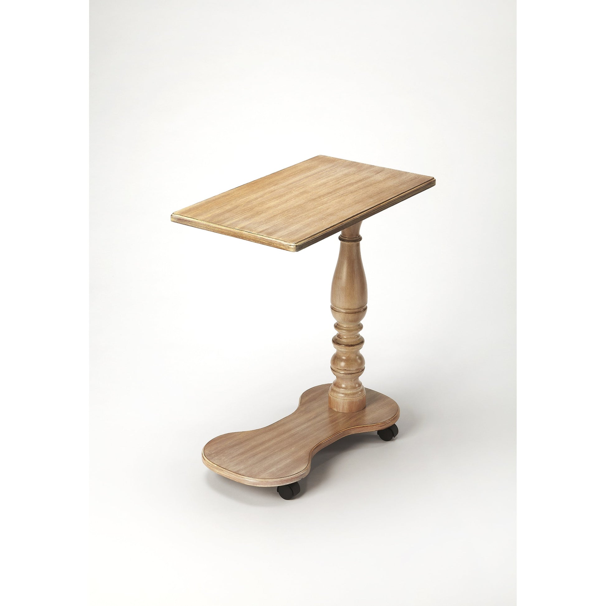 Mabry Mobile Tray Table by Butler Specialty Company. Made from unique in a traditional style.