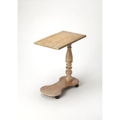 Mabry Mobile Tray Table by Butler Specialty Company. Made from unique in a traditional style.