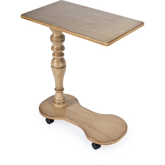 Mabry Mobile Tray Table by Butler Specialty Company. Made from unique in a traditional style.