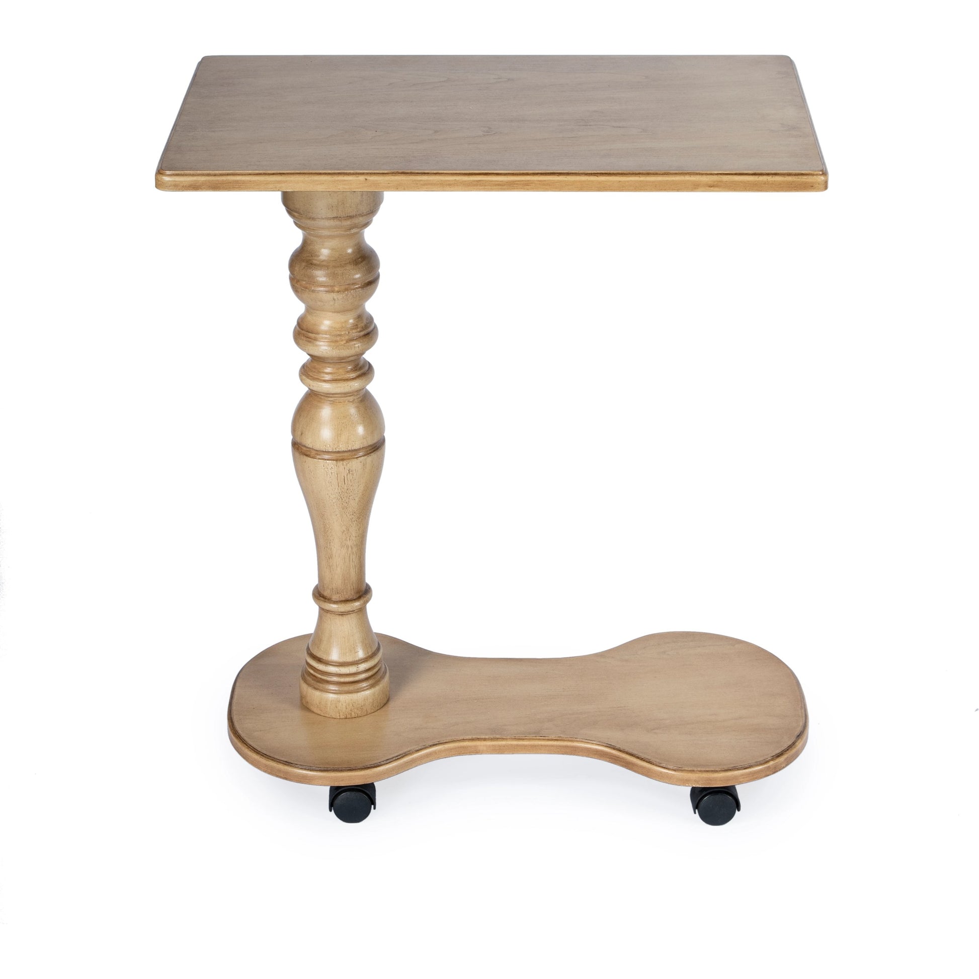 Mabry Mobile Tray Table by Butler Specialty Company. Made from unique in a traditional style.