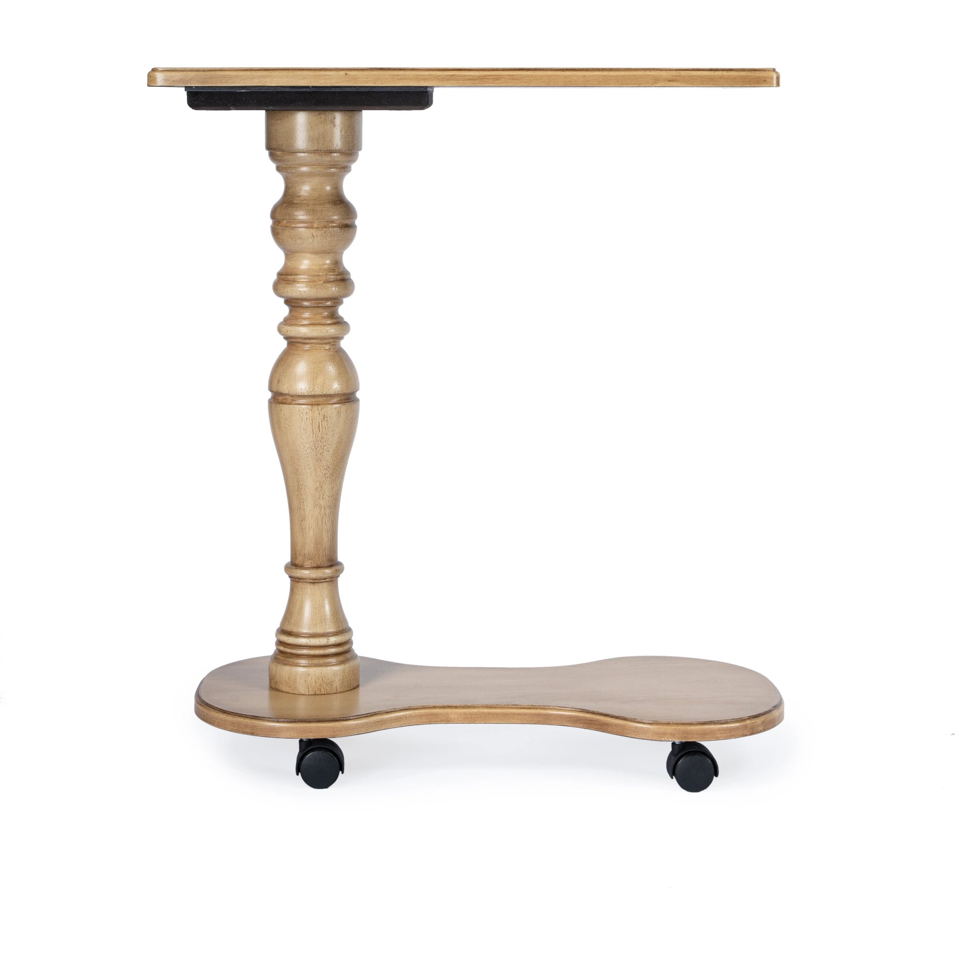 Mabry Mobile Tray Table by Butler Specialty Company. Made from unique in a traditional style.