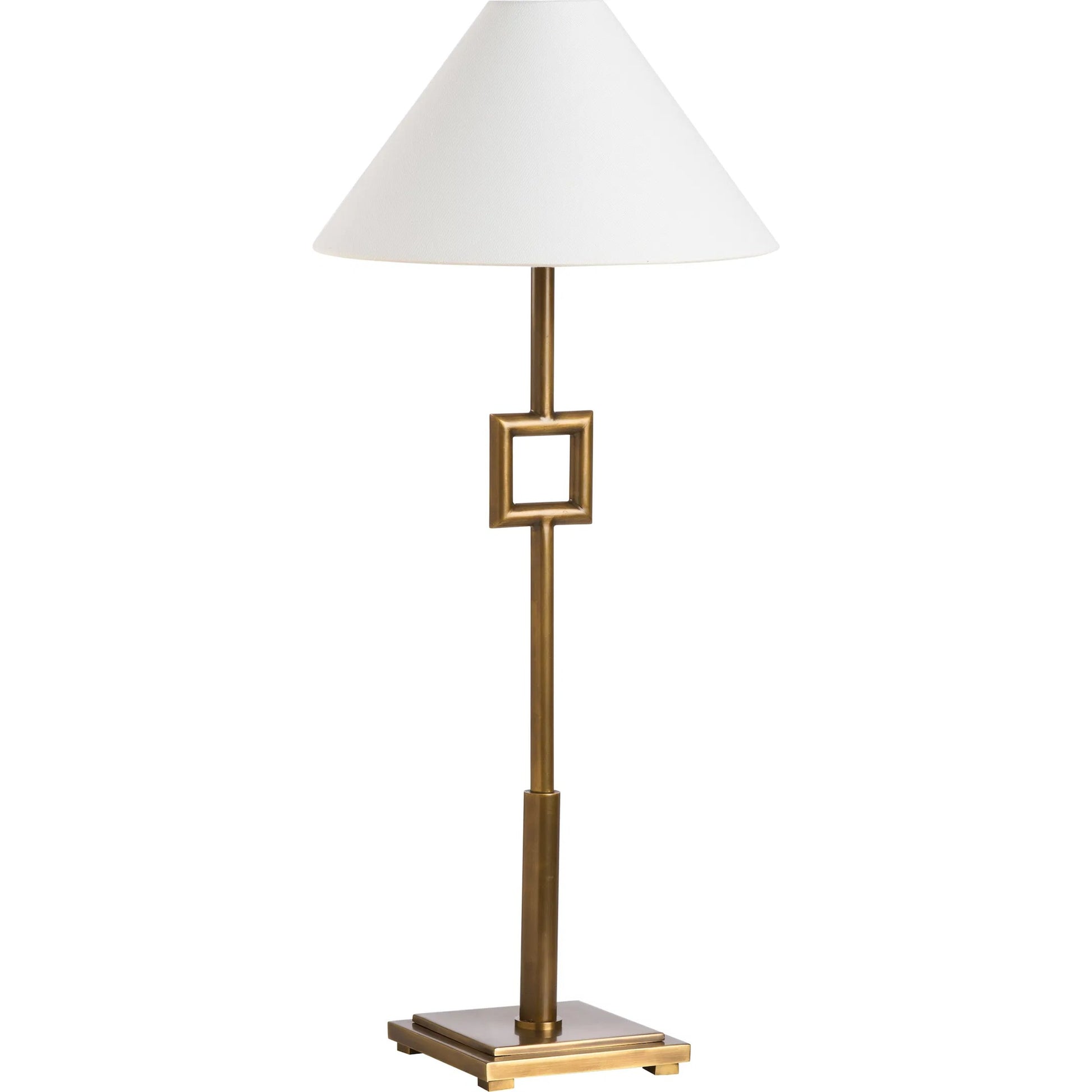 Overhill Table Lamp by Chelsea House. Made from unique in a unique style.