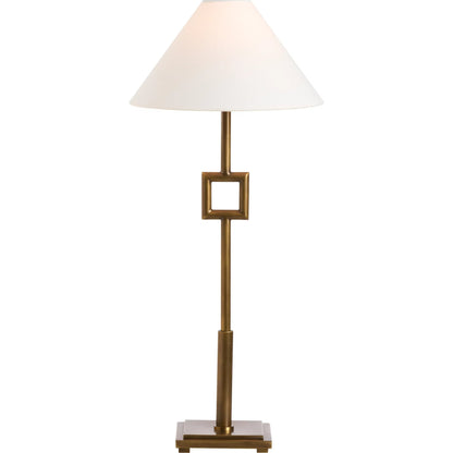 Overhill Table Lamp by Chelsea House. Made from unique in a unique style.