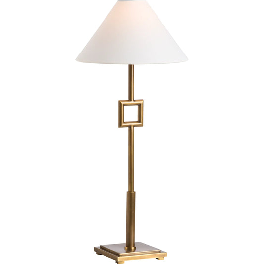Overhill Table Lamp by Chelsea House. Made from unique in a unique style.