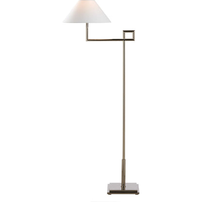 St. Dunstan Floor Lamp by Chelsea House. Made from unique in a unique style.