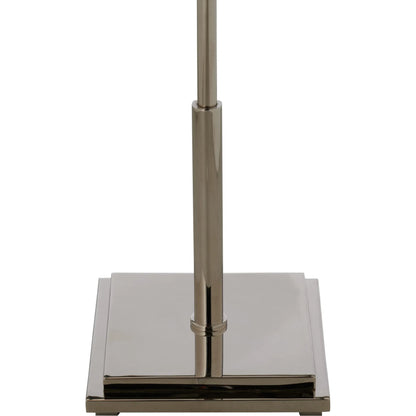 St. Dunstan Floor Lamp by Chelsea House. Made from unique in a unique style.