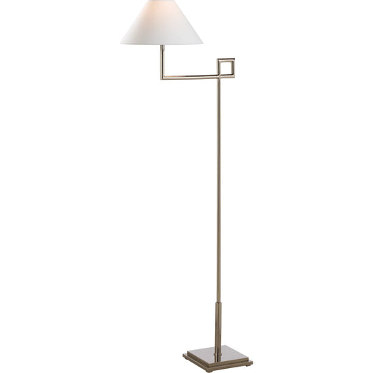 St. Dunstan Floor Lamp by Chelsea House. Made from unique in a unique style.