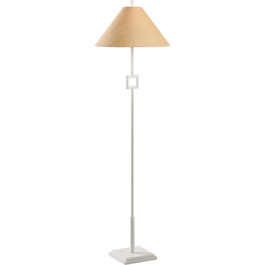 Overhill Floor Lamp by Chelsea House. Made from unique in a unique style.