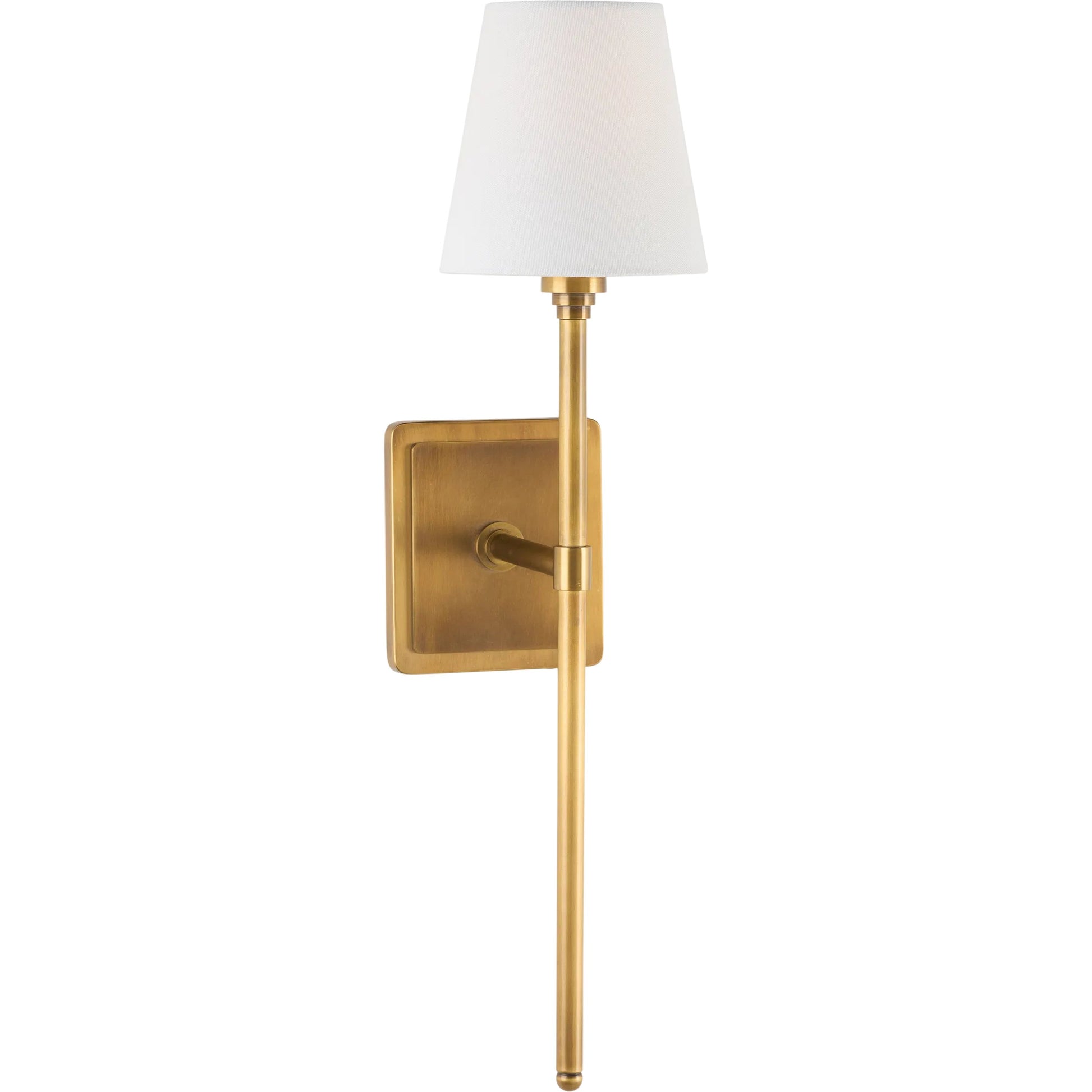 Jamie Merida Homewood Sconce by Chelsea House. Made from unique in a unique style.