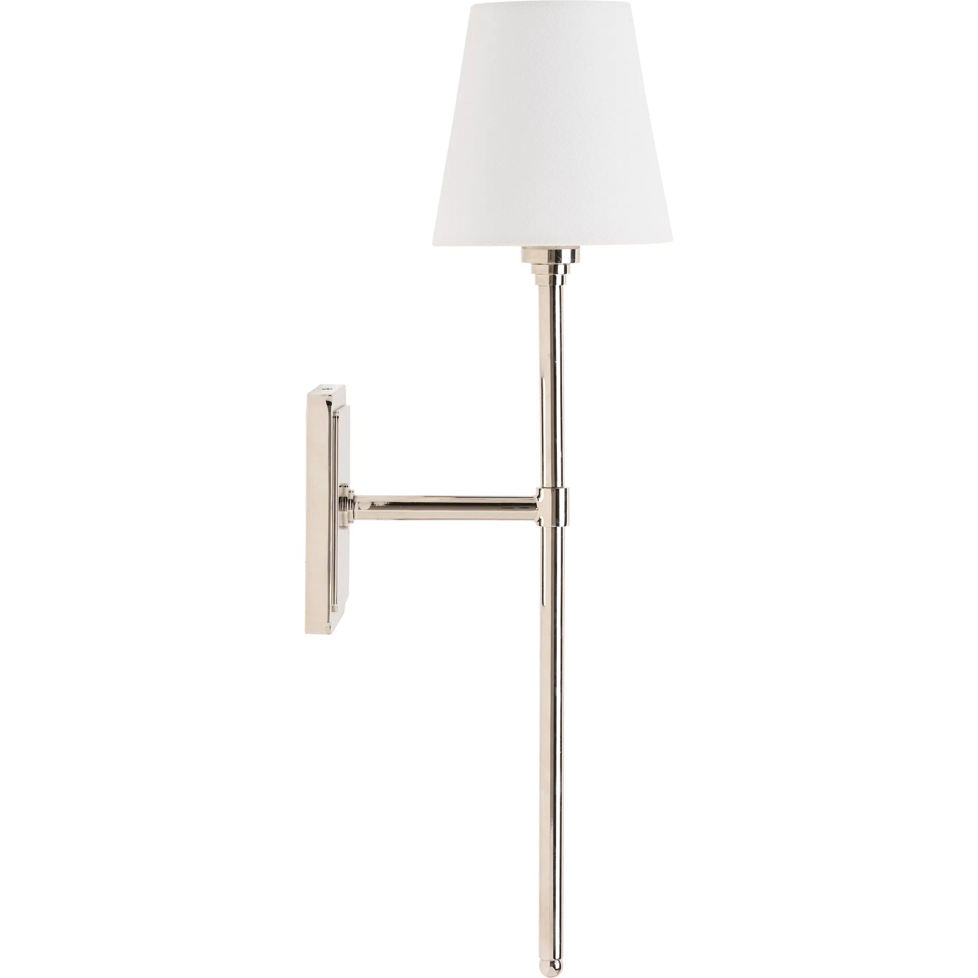 Jamie Merida Homewood Sconce by Chelsea House. Made from unique in a unique style.