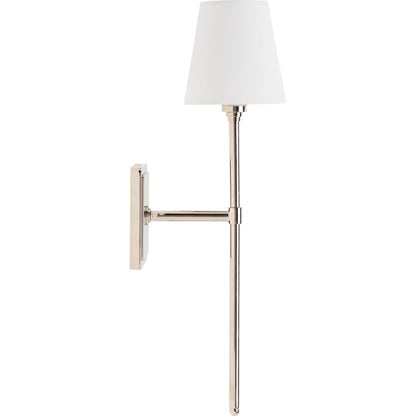 Jamie Merida Homewood Sconce by Chelsea House. Made from unique in a unique style.