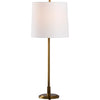 Antique Brass