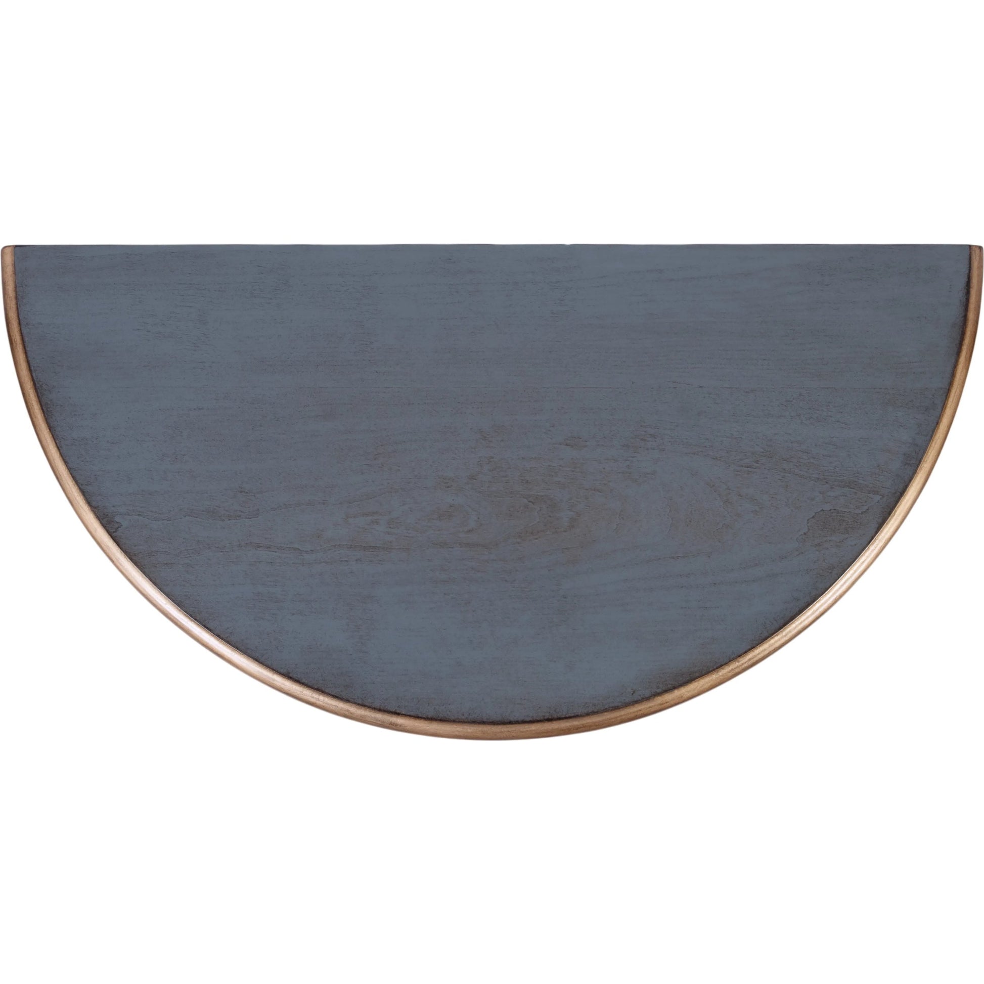 Danelle Console Table by Butler Specialty Company. Made from poplar wood, mdf, resin, cherry veneer in a unique style.