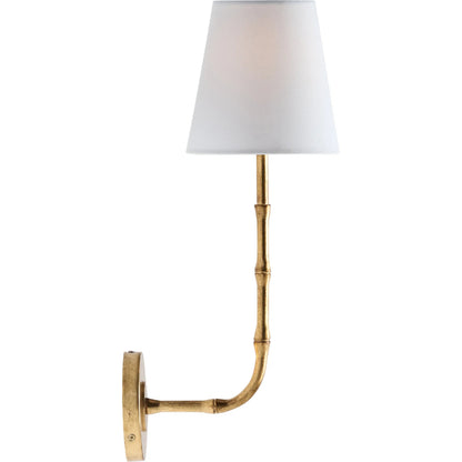 Artois Wall Sconce by Chelsea House. Made from unique in a unique style.