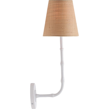 Artois Wall Sconce by Chelsea House. Made from unique in a unique style.